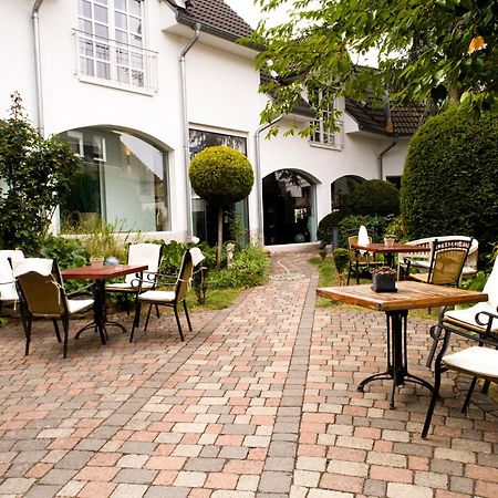 Romantik Hotel Neuhaus Iserlohn Exterior foto