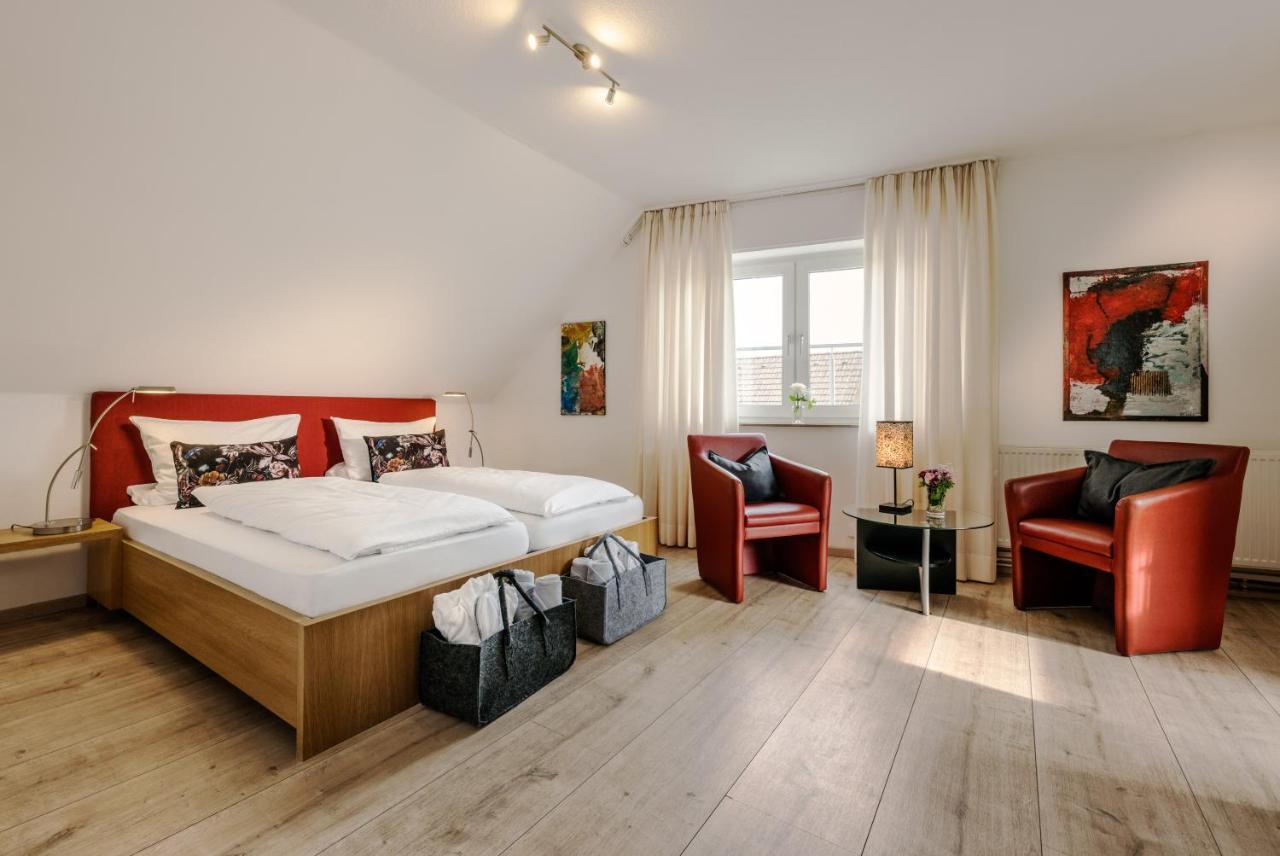 Romantik Hotel Neuhaus Iserlohn Exterior foto