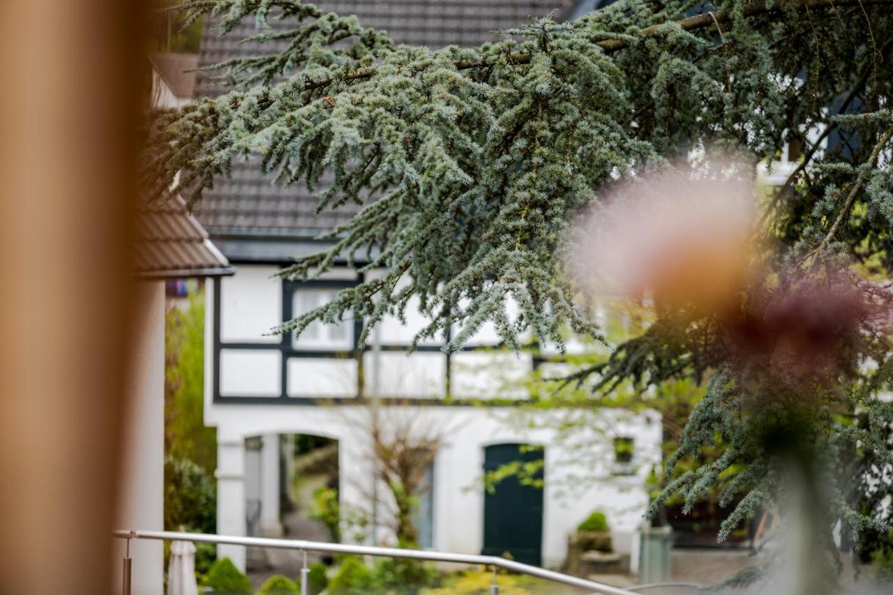 Romantik Hotel Neuhaus Iserlohn Exterior foto