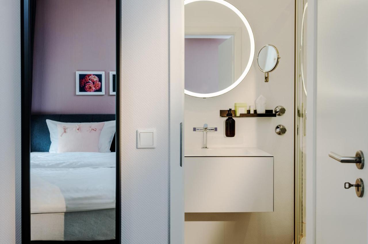 Romantik Hotel Neuhaus Iserlohn Exterior foto