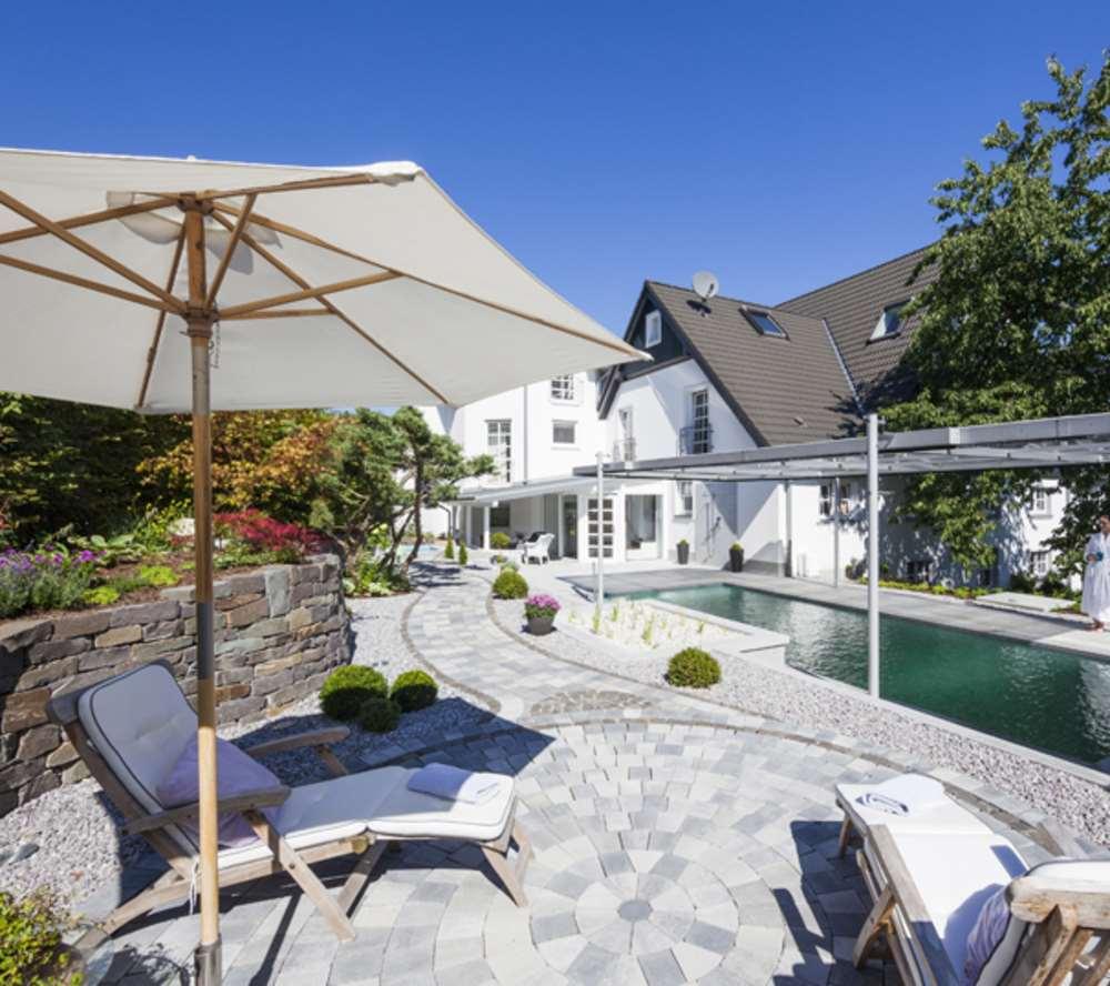 Romantik Hotel Neuhaus Iserlohn Einrichtungen foto