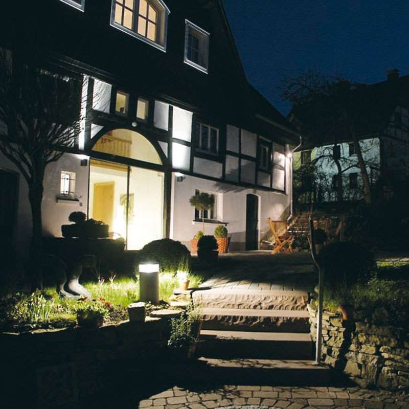 Romantik Hotel Neuhaus Iserlohn Exterior foto